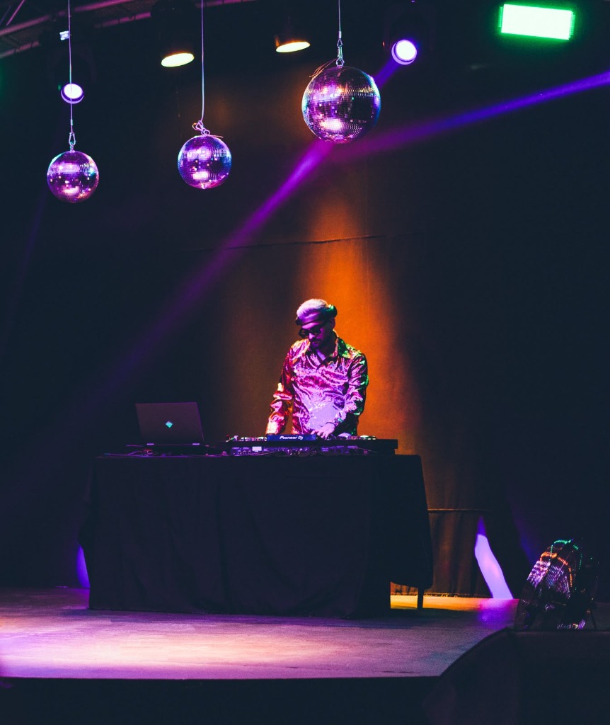 Erdi İltaş DJ Set